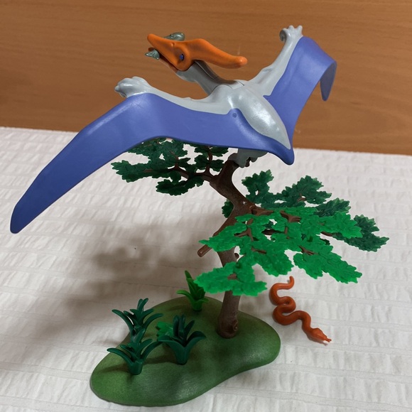 Pteranodon 4173 by Playmobil - Picture 2 of 8